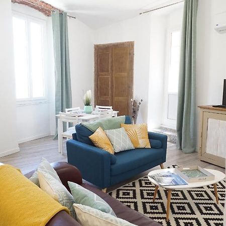 Appartement Gaudin Бастия Екстериор снимка
