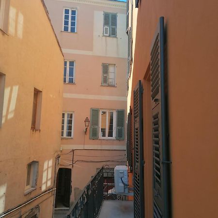 Appartement Gaudin Бастия Екстериор снимка