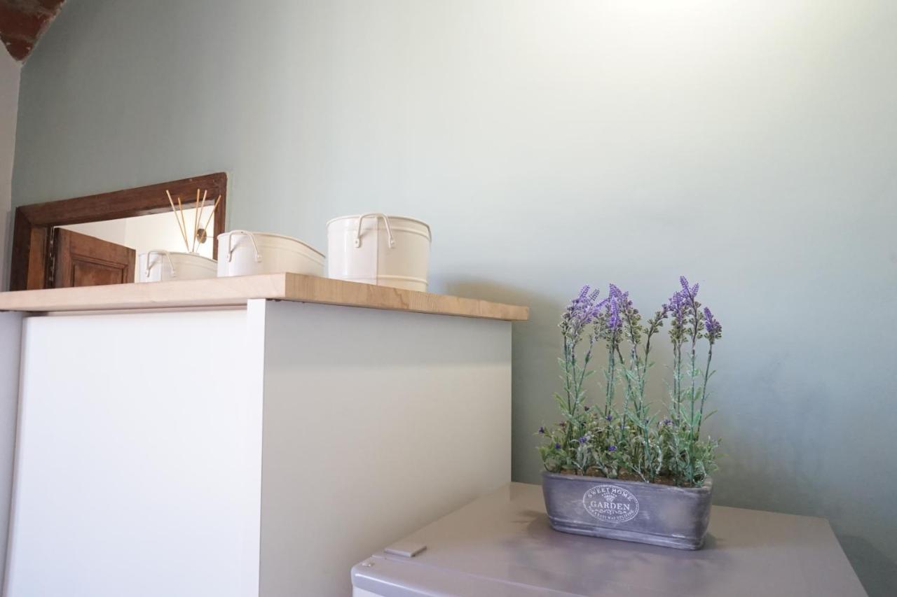 Appartement Gaudin Бастия Екстериор снимка