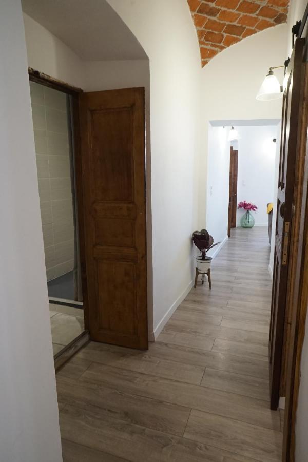Appartement Gaudin Бастия Екстериор снимка