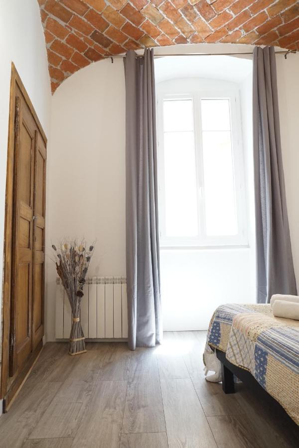 Appartement Gaudin Бастия Екстериор снимка