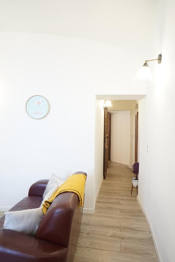 Appartement Gaudin Бастия Екстериор снимка