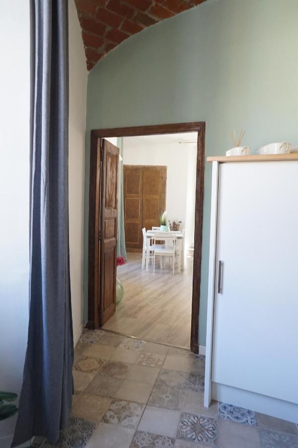 Appartement Gaudin Бастия Екстериор снимка