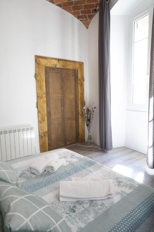 Appartement Gaudin Бастия Екстериор снимка