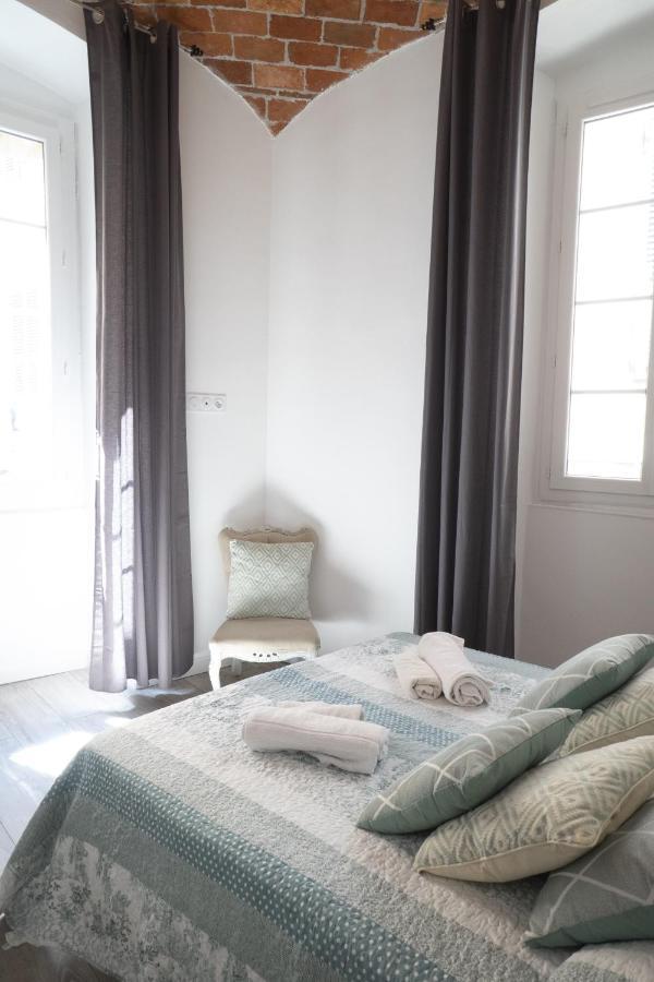 Appartement Gaudin Бастия Екстериор снимка