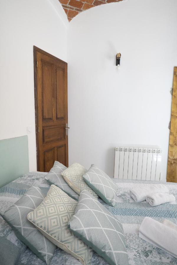 Appartement Gaudin Бастия Екстериор снимка