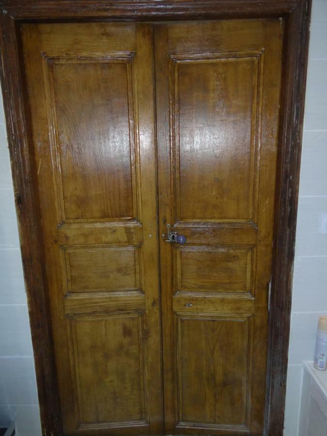 Appartement Gaudin Бастия Екстериор снимка